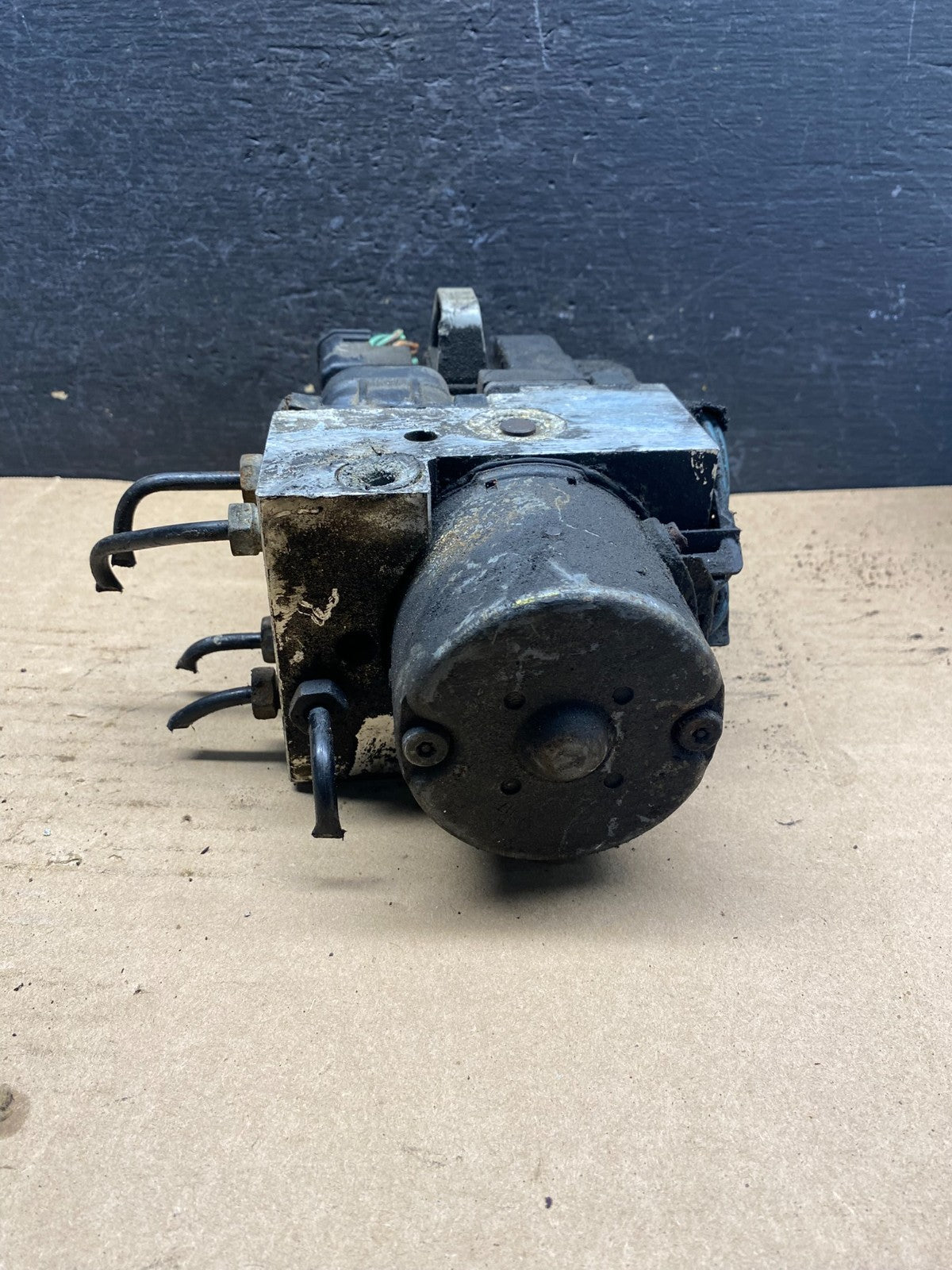 2005 2006 Ford F-150 F150 ABS Anti-Lock Brake Pump Module AF0001 DG5
