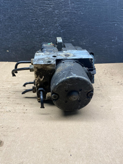 2005 2006 Ford F-150 F150 ABS Anti-Lock Brake Pump Module AF0001 DG5