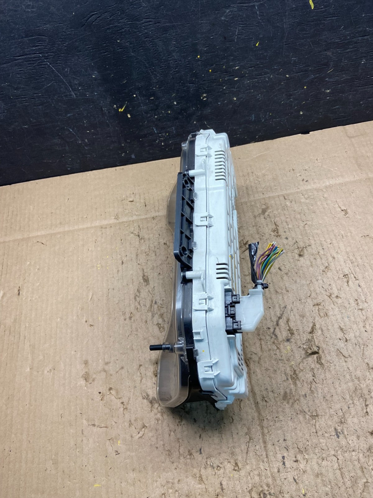 2016 2017 Ford E350 E450 Gauge Speedometer Cluster q2059 DG3