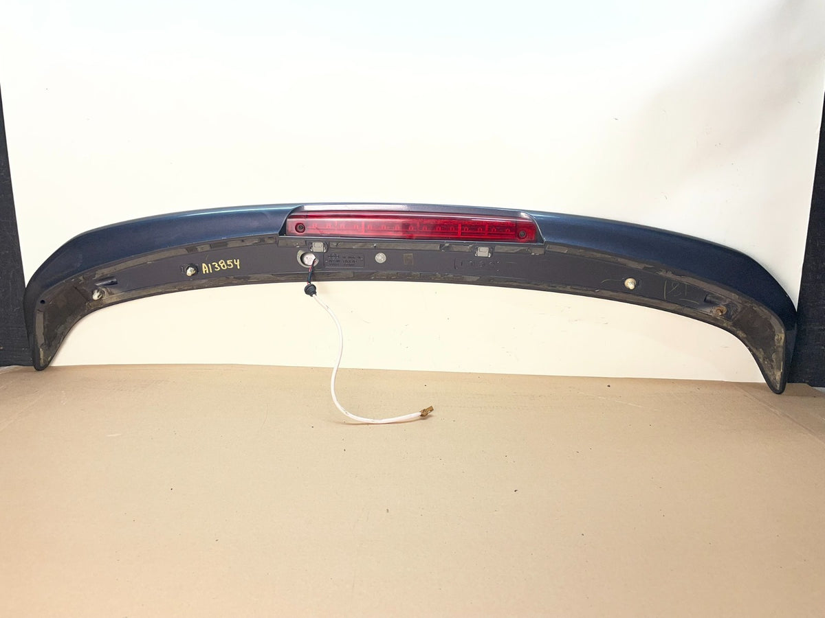 2013 to 2015 Nissan Altima Rear Spoiler Wing AI3854 DG3