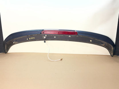 2013 to 2015 Nissan Altima Rear Spoiler Wing AI3854 DG3