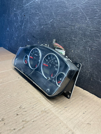 2010 2011 2012 Nissan Pathfinder Speedometer Cluster Gauge OEM s2308 DG1