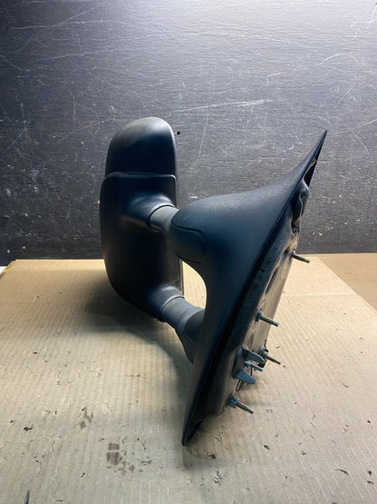 1999 to 2007 Ford F250 F350 F550 Duty Right Passenger RH Side Mirror Z5213 MS2