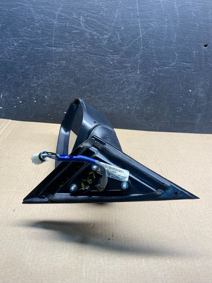 2013-2018 Nissan Altima Right Passenger View Power Turn Door Mirror AH3155 DG4
