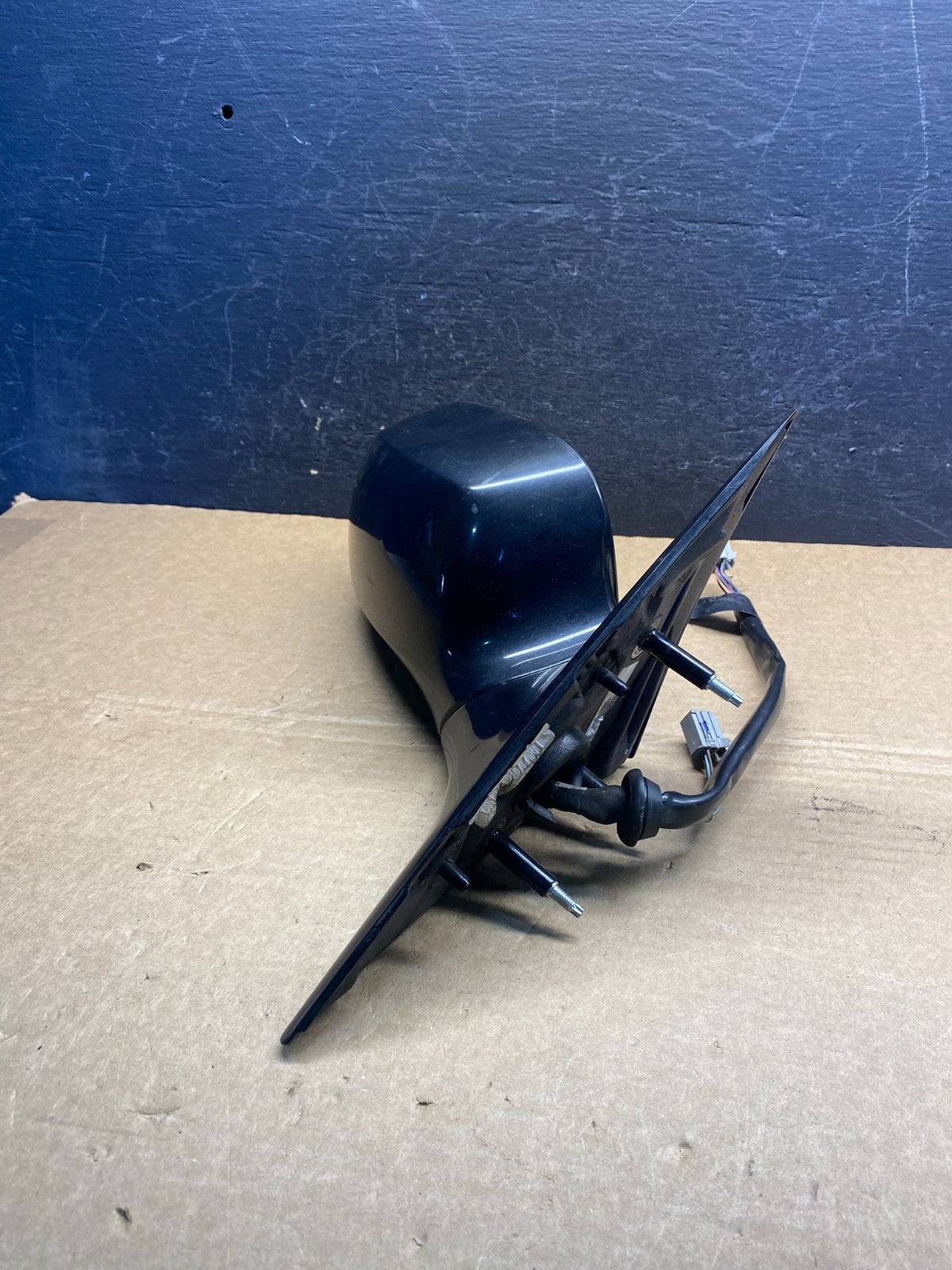 2006 2007 2008 Cadillac DTS Right Side Turn View Door Mirror AF7896 DG2