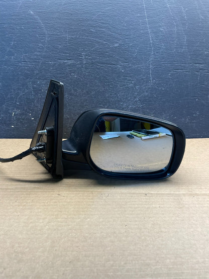 2008 to 2015 Scion XB Right Passenger Side Door View Mirror AF6746 MS9