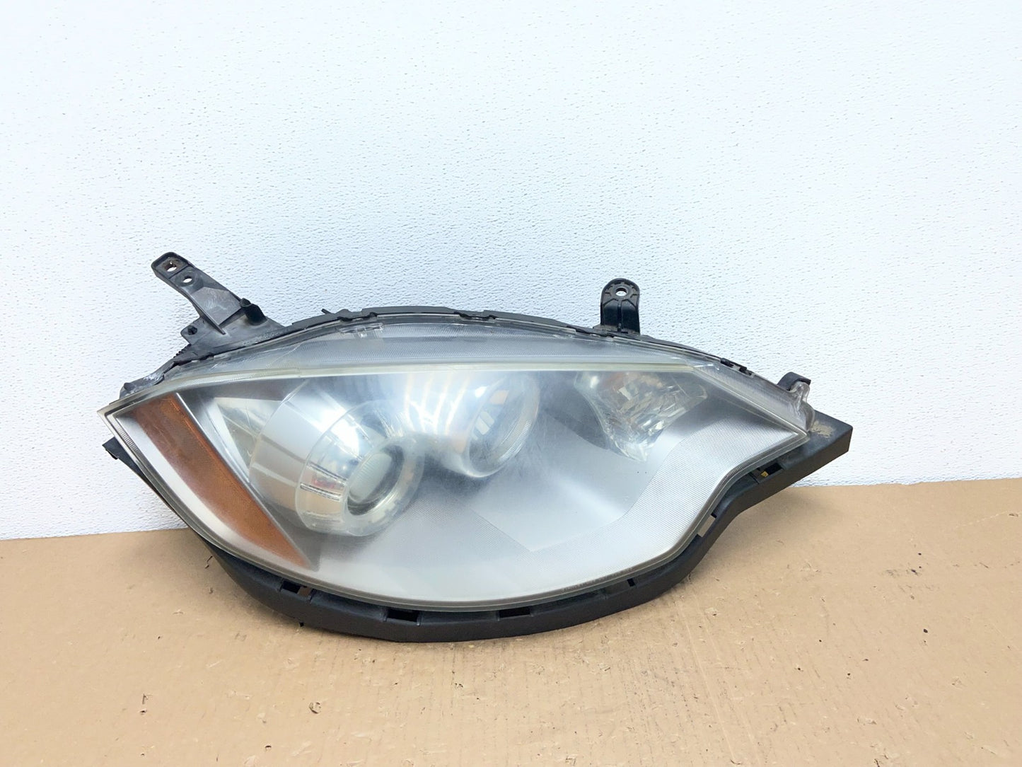 2007 2008 2009 Acura Rdx Right Passenger Side Headlight Xenon HID OEM AB6637 DW0