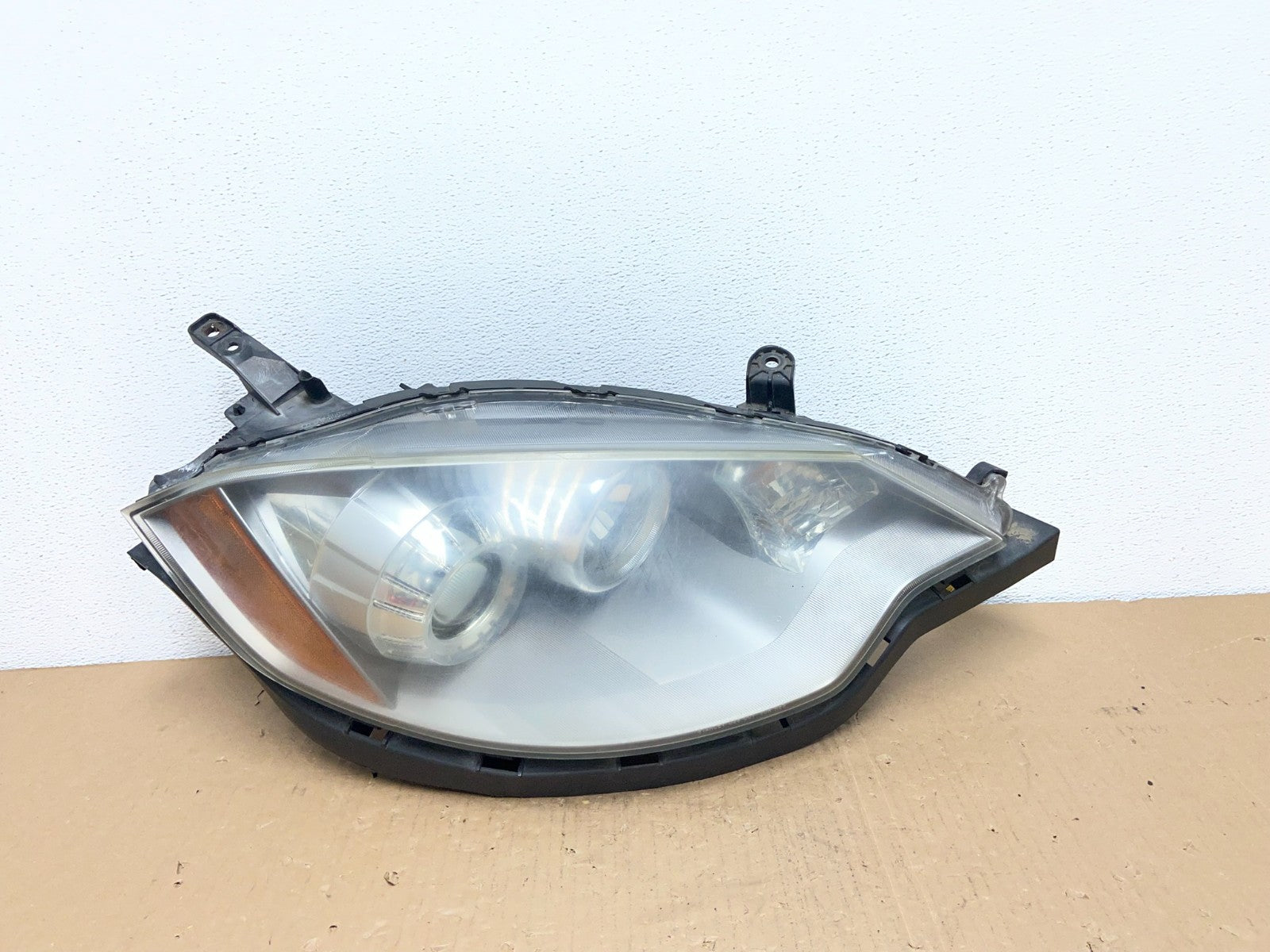 2007 2008 2009 Acura Rdx Right Passenger Side Headlight Xenon HID OEM AB6637 DW0