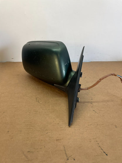 2000 to 2004 Subaru Legacy Right Passenger RH Heated Door Mirror AG0659 DW1