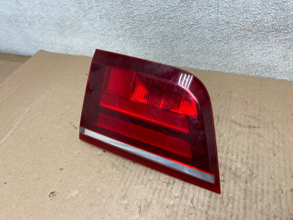 2011 2012 2013 Bmw X5 E70 Right Passenger RH Side Inner Tail Light AB6050 LK1