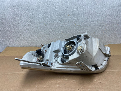 2007-2011 Chevrolet Aveo 5 Hatchback Right Passenger Headlight Halogen AB5180 DG7