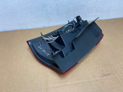 2011-2016 Chrysler Town and Country Right Passenger RH Tail Light AD2414 LK7