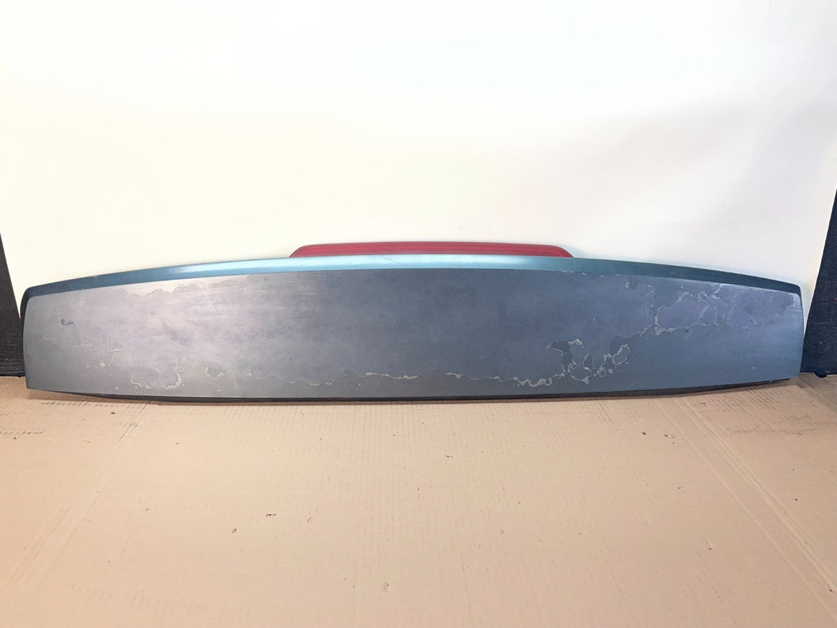 2007-2014 Chevrolet Tahoe Suburban Yukon Spoiler Wing 3rd Brake Light AH0495 DG0