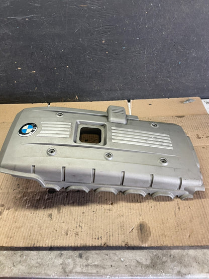 2007 to 2011 BMW 328i 528i Plastic Engine Cover Shield M2704 PS2