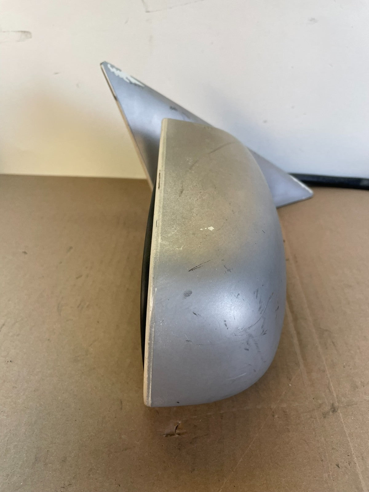 2000-2005 Cadillac Deville Right Passenger View Door Mirror AG2635 MS11