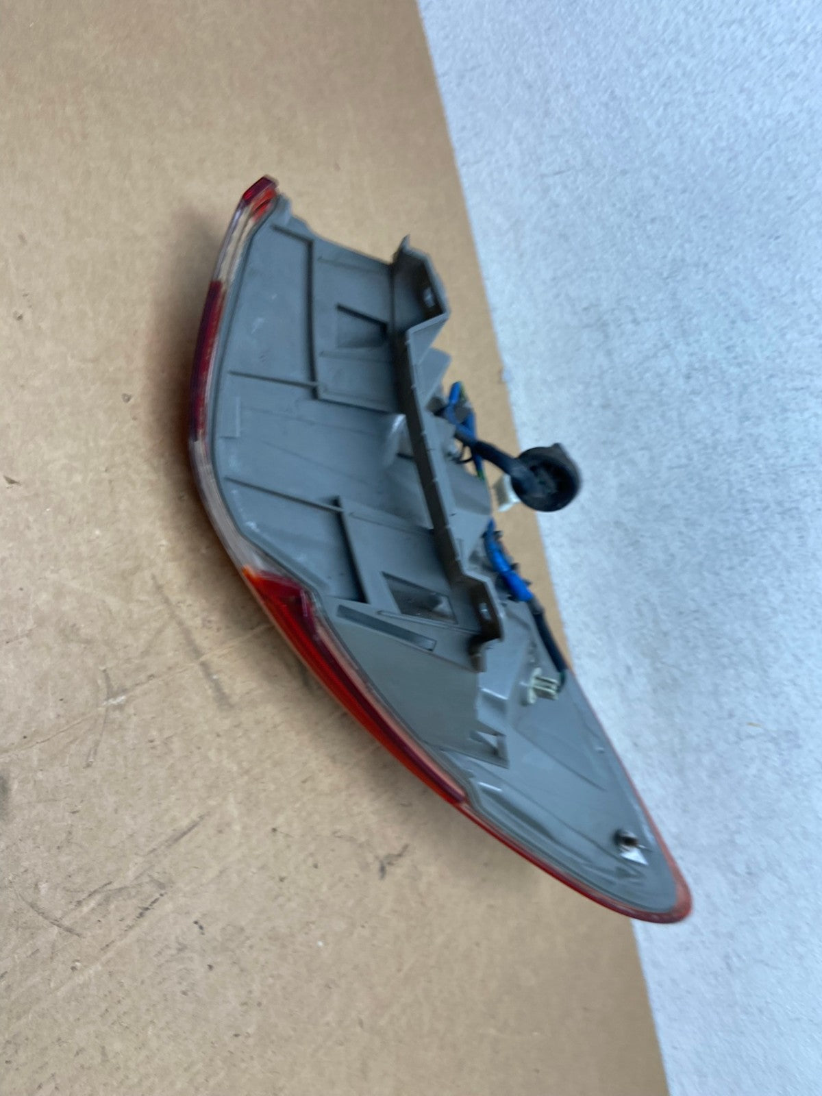 2011 - 2014 Nissan Murano Right Passenger Side RH Tail Light AD6222 LK4