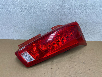 2010 to 2016 Cadillac Srx Right Passenger RH Side Tail Light AF9728 DW0