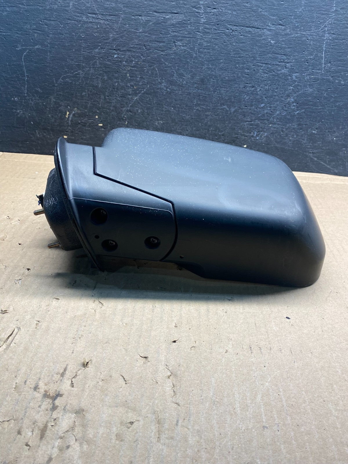 2006 to 2014 Honda Ridgeline Left Driver LH Side View Door Mirror AE7953 DW2