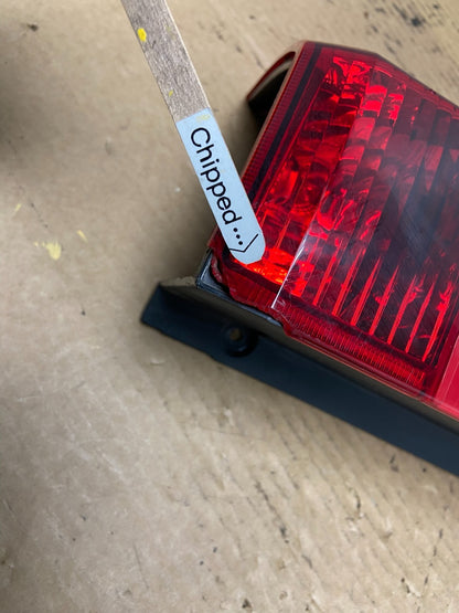 2010-2018 Mercedes Sprinter Left Driver LH Tail Light AB5284 LK4