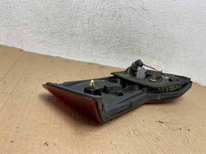 2001 to 2002 Honda Accord Sedan Right Passenger Inner Tail Light AE8953 LK6