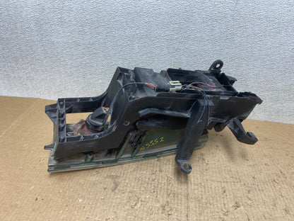 1994 to 1996 Chrysler LHS Driver Left Side Headlight W5552 PS7