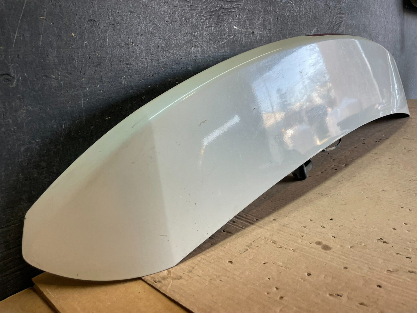 2007 2008 2009 Acura RDX Rear Spoiler Wing Lift Gate 3rd Brake Light AA2220 DG1