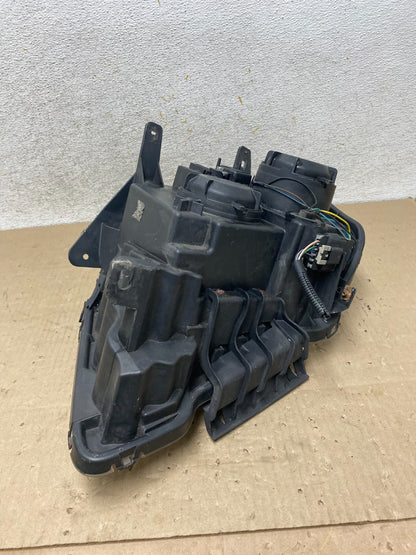 2010 to 2015 GMC Terrain Halogen Passenger Right Rh Side Headlight AI2277 DW7