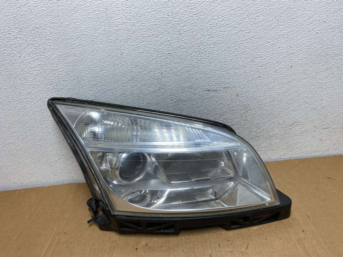 2006 to 2009 Mercury Milan Headlight Right Passenger RH Halogen AD2762 DW0