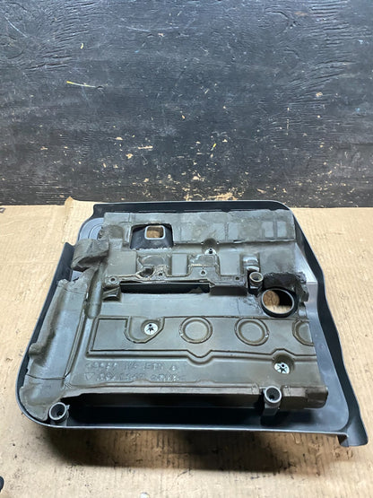 2012 to 2014 Chrysler 200 Engine Cover Top Lid Cover U6138 DG4