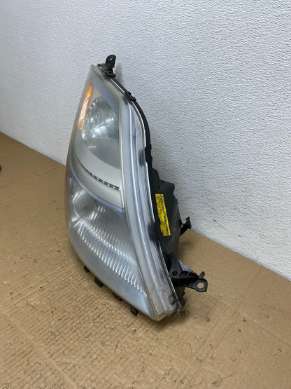 2006-2009 Toyota Prius Right Passenger Rh Side Headlight Xenon HID Oem AC3909 DW1