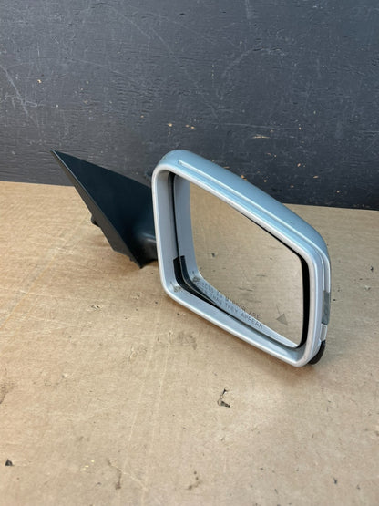2014 to 2018 Mercedes CLA CLA250 Right Passenger Side View Door Mirror AE8510 DW2