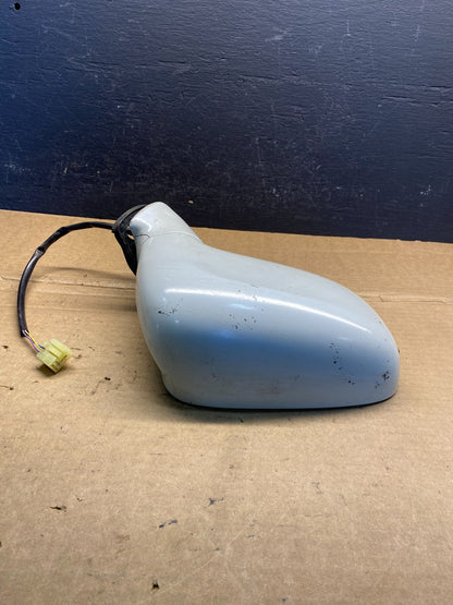 2002 to 2004 Suzuki Aerio Right Passenger RH Side View Door Mirror AD3389 DG2