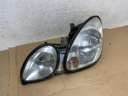 2001 to 2005 Lexus GS430 Gs300 Left Driver Lh Headlight Halogen AI1183 DW2