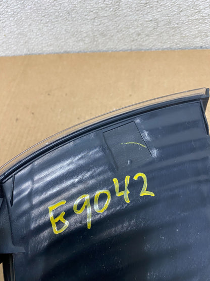 2001 to 2003 Toyota Sienna Left Driver LH Turn Signal G9042 PS8