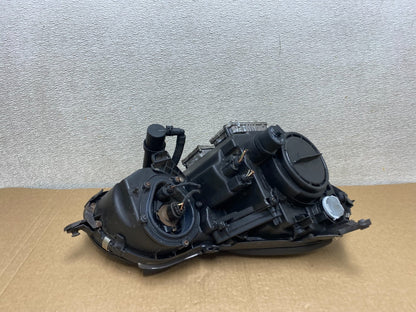 2003-2006 Mercedes E E320 E350 Left Driver Lh Side Xenon HID Headlight V1004 DW8