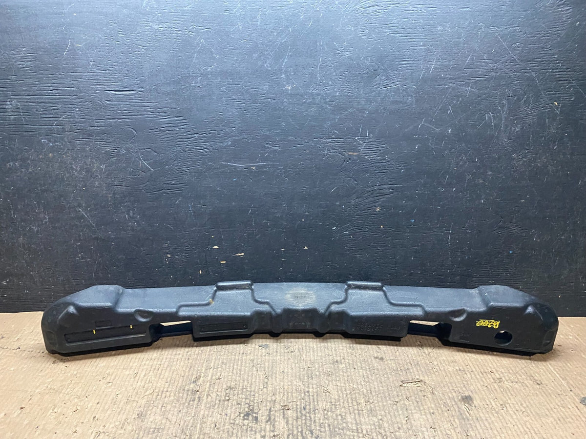 2011-2013 Mercedes W251 R350 Front Bumper CenterSide Impact Absorber N2117 PS3