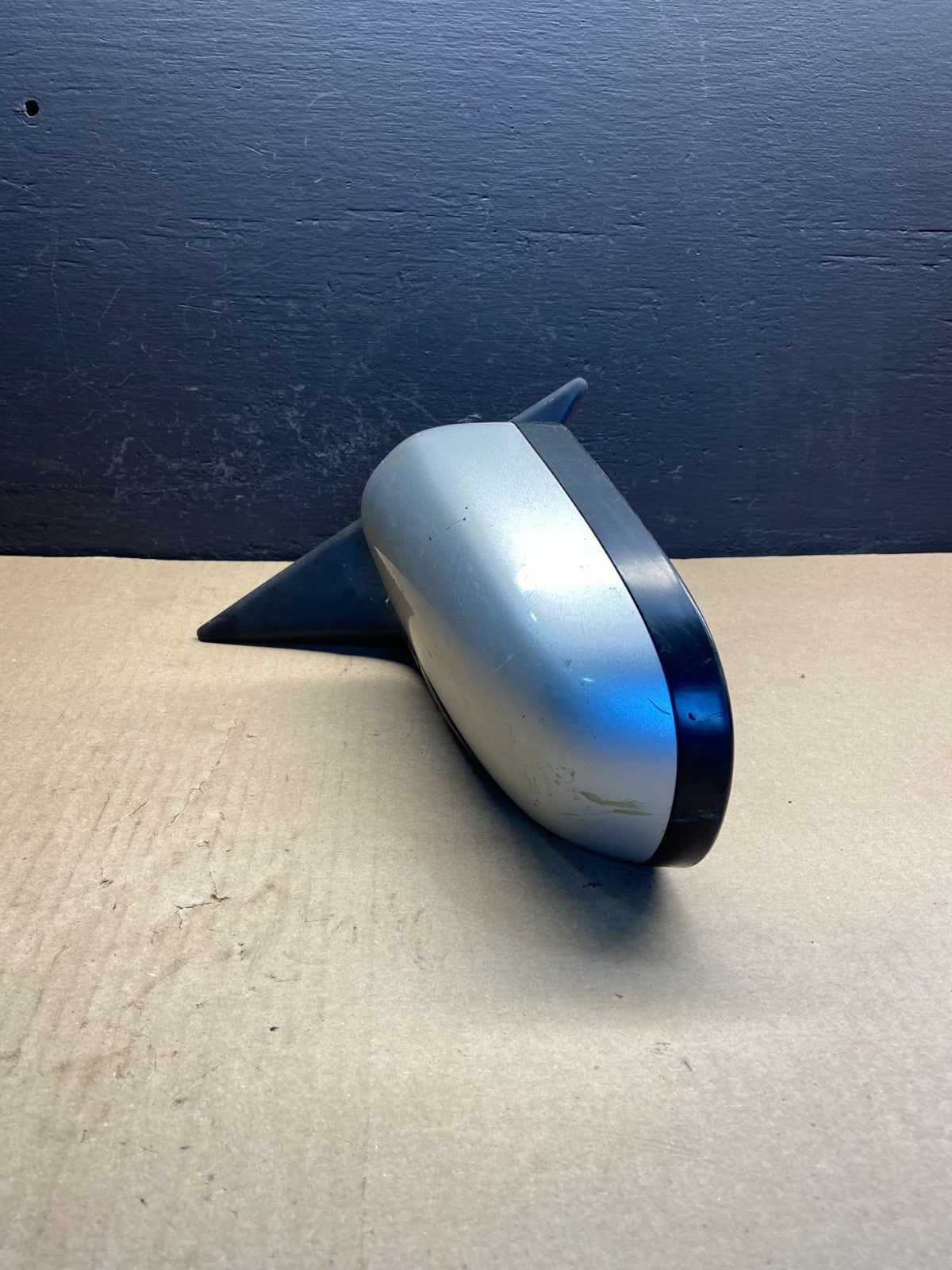 2005-2009 Subaru Legacy Outback Left Driver Door Mirror AC0600 MS10