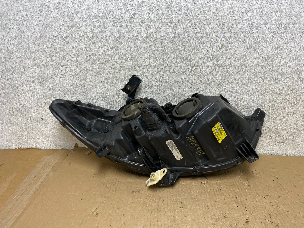 2013 to 2016 Ford Fusion Left Driver Lh Side Headlight AH2938 DW6