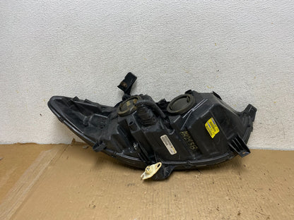 2013 to 2016 Ford Fusion Left Driver Lh Side Headlight AH2938 DW6