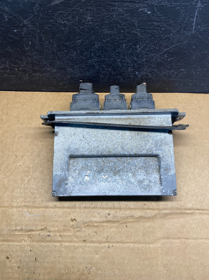 2007 Ford F250 F350 5.4L V8 ECU ECM Engine Computer Module AD7384 DG1