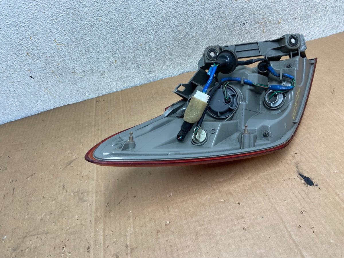 2011 - 2014 Nissan Murano Right Passenger Side RH Tail Light AI8426 LK5