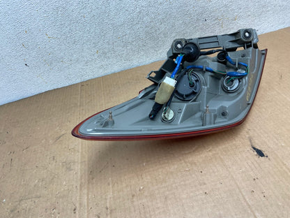 2011 - 2014 Nissan Murano Right Passenger Side RH Tail Light AI8426 LK5