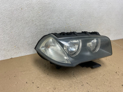2007 to 2010 BMW X3 Right Passenger Rh Side Halogen Headlight AH6608 DW1