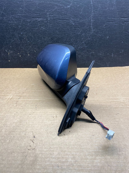 2010-2014 Subaru Legacy Outback Right Passenger Side Heated Mirror af7784 DG2