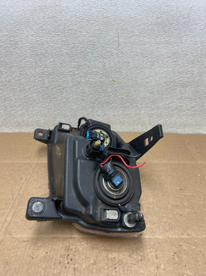 2011-2013 Jeep Grand Cherokee Right Passenger Halogen Headlight Y8814 DW6