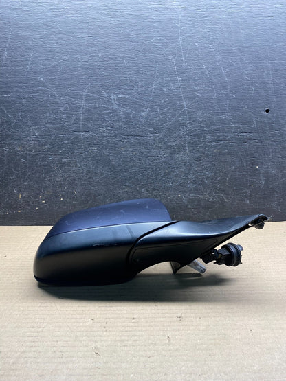 2009 - 2012 BMW 7 750i Series Right Passenger Side View Door Mirror AH9675 DW3