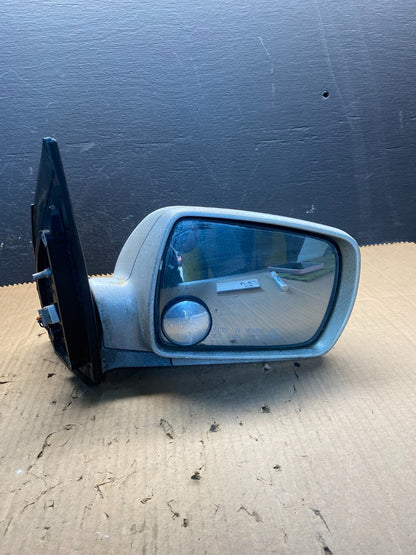 2009 to 2014 Kia Sedona Right PassengeR Rh Side Door Mirror AC7928 DG7
