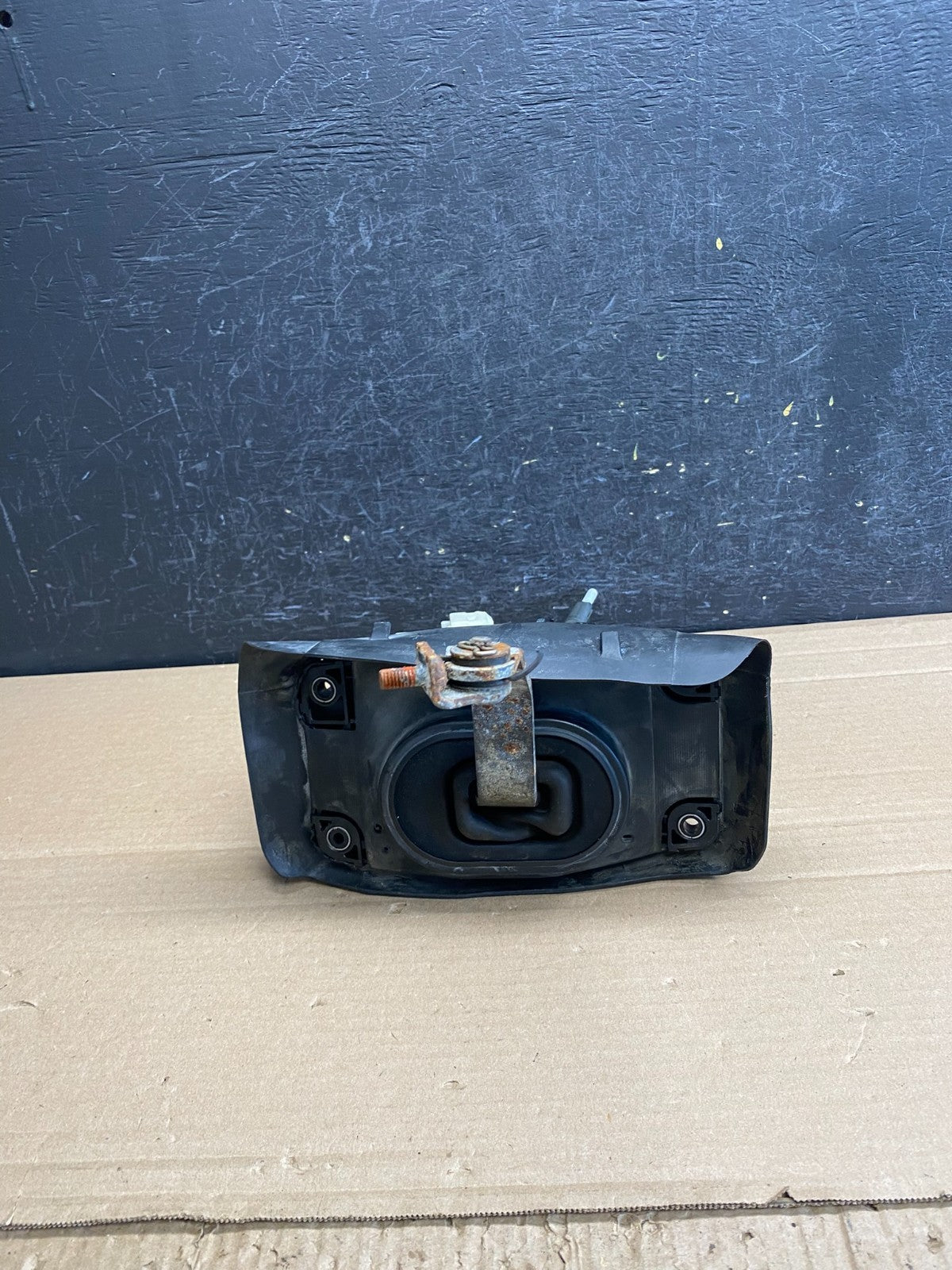 2014 to 2018 Infiniti Q50 Center Console Automatic Gear Shifter AG0049 DG3