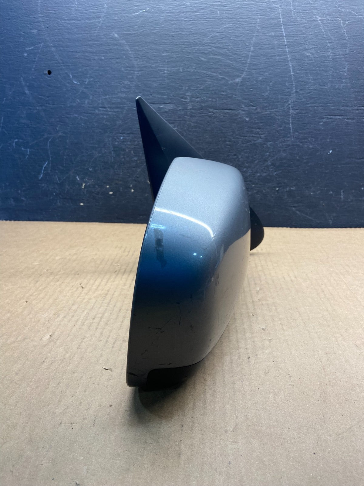 2007 to 2012 Hyundai Santa Fe Right Pasenger RH Side View Mirror Power AF9187 DG10