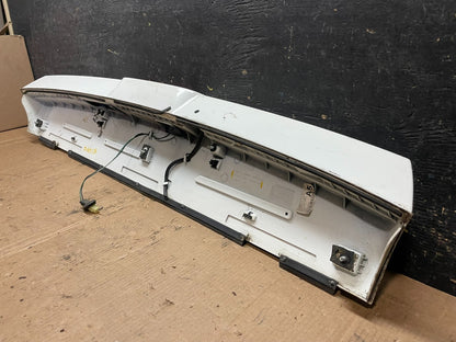 2006 2007 2008 Honda Pilot Rear Trunk Spoiler Gate Oem z5956 DG10